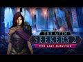 The Myth Seekers The Last survivor BONUS CHAPTER FULL 