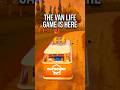 This Game Lets You Live the Van Life Fantasy🚐 | Outbound