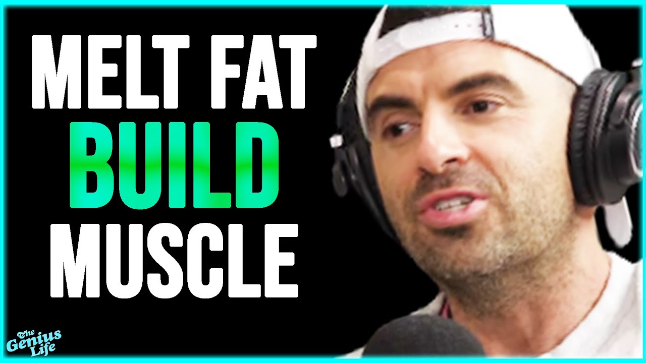 This Is Why You CAN'T Burn Fat & Build Muscle! - FIX THIS TODAY | Ben Bruno