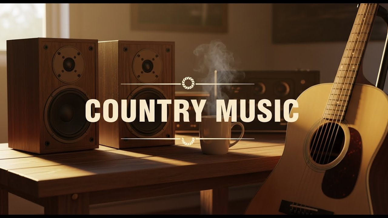 You Will Feel Every Word 🚗 Emotional Modern Country Music About Heartbreak