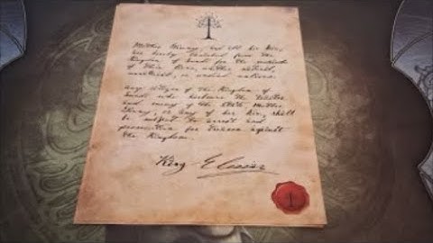 Some Added Touches For The Table In AD&D