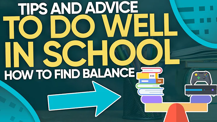 How to Do Well in School & Find the Perfect Balance - DayDayNews