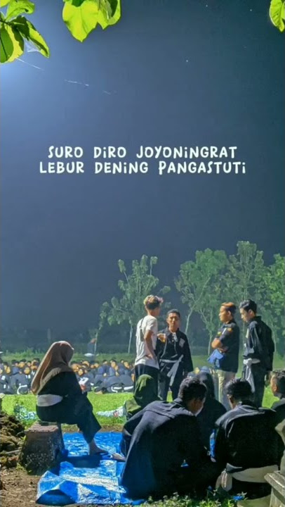 History Wa Literasi PSHT 2022