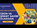 Çok Kanallı E-Ticaret: Müşterilere Her Yerde Ulaşma ile ilgili video