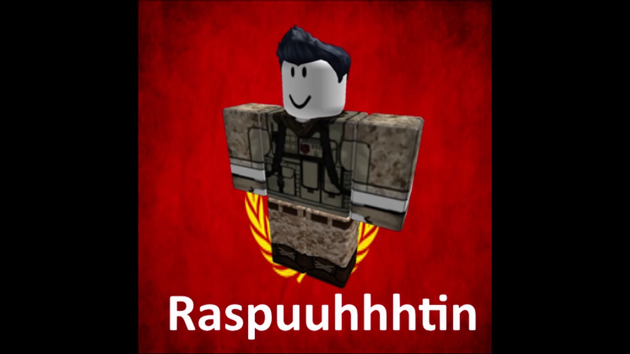 Rasputin But With The Roblox Death Sound - roblox chaos insurgency audio