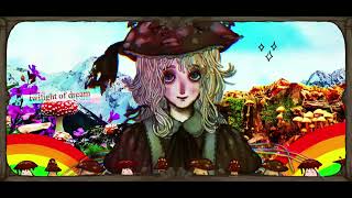 Mushroom (original song) Enna Alouette × keiki