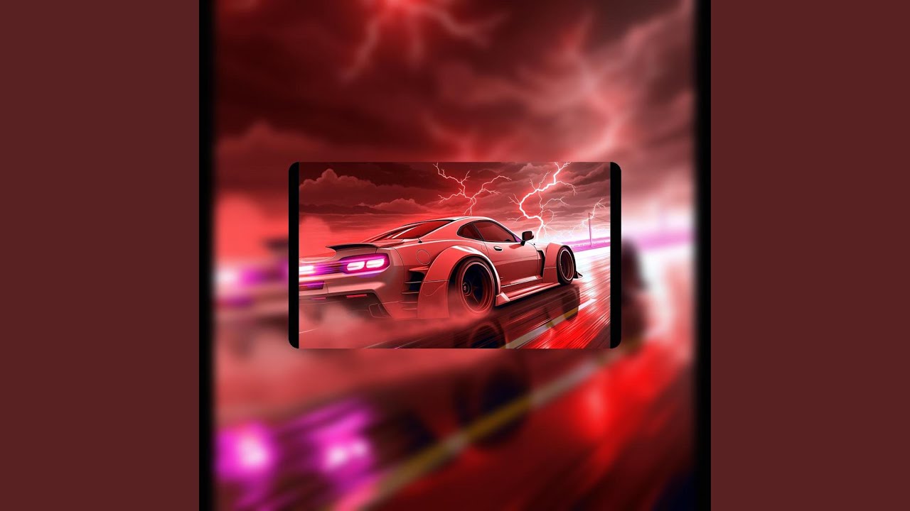 Frame Perfect Basement Phonk (Slowed + Bass)