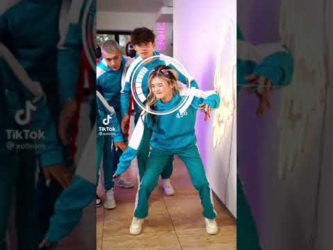 xo.team игра в кальмара 🦑