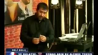 Değerli Sanatçı Osman Öztunç Türkün Sabrı Hikayesini Anlatıyor Resimi