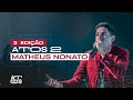 Matheus Nonato - Ministração | 3° Edição Vigília Attos2