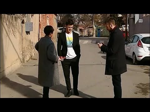 გეგა გეგეშიძის დაკავებას მოჭიდავე ზურაბ დათუნაშვილი ეხმაურება