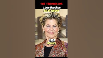 The Terminator Cast Then and Now (1984 vs. 2024) #transformation #thenandnow #nostalgia