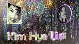 Desiderata of Love Song - Only Yearning (김혜림)