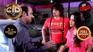 किसे ढूँढ़ने भेष बदलकर Garage में पहुंची Officer Purvi? | CID | सीआईडी | High Action | 25 March 2023