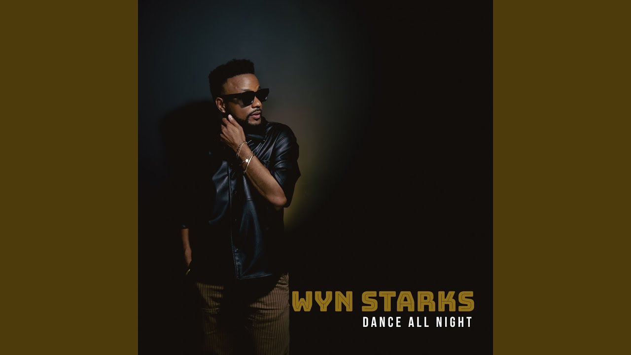 Wyn Starks wil 'de hele nacht dansen'