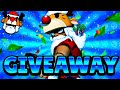 🔴LIVE TIRAGE DU GIVEAWAY SECRET ET GAMES ABOS !!! (live brawl stars fr)