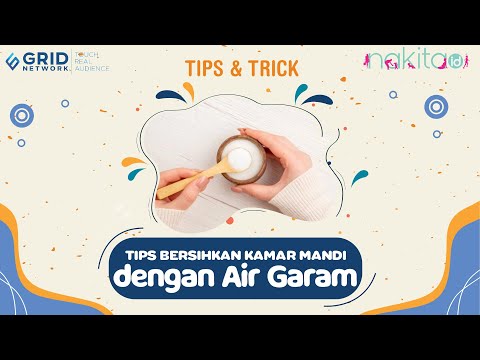 Video: Bagaimana Cara Menguap Sapu Birch Untuk Mandi? Bagaimana Cara Menyeduh Atau Merendam Sapu Birch Kering Ke Dalam Air Untuk Pertama Kalinya? Petua & Trik