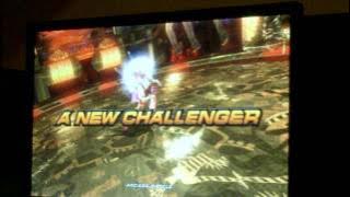 25/09/10 bimbam 8eme de final Yue (Ali) vs Yomigaeru (xia)