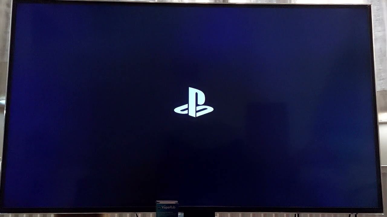 SONY PSN PS5 SYSTEM SOFTWARE UPDATE 25.08-12.40