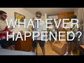 What Ever Happened? - The Strokes Cover