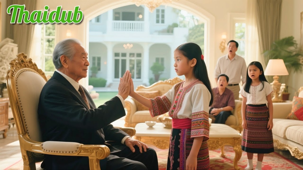 CEO ส่งลูกสาวกลับบ้านเกิดเพื่อฝึกฝน แต่เมื่อกลับมา เธอกลับทำทุกคนตกตะลึงและขึ้นเป็นทายาทตระกูลใหญ่!