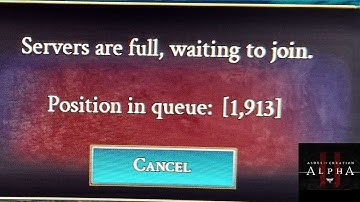 Ashes of Creation -  Alpha Two (May 1, 2025)