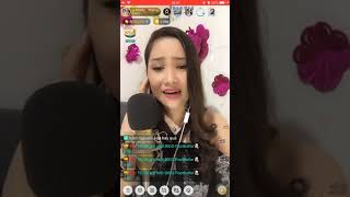 Idol Biive Tiểu My Phạm Cover Lại Nhớ Người Yêu