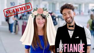 SPOILER ALERT: Debby & Mido ARE MARRIED | 90 Day Fiancé