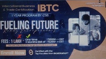 AS PANDIT IBTC COURSE REVIEW || EXPORT IMPORT BUSSINESS #aspandit #businessideas #education#trending