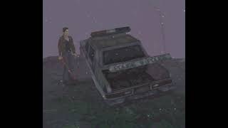 Silent Hill fogcore playlist [super slowed + reverb] x Silent Hill Shattered Memories 1 Hour
