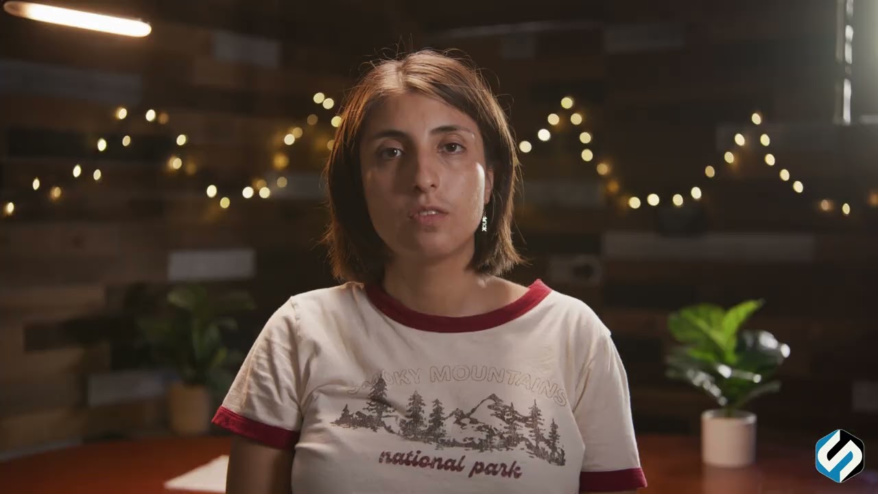 Lens Test 8K  - Perspective - SIRUI Jupiter Zoom