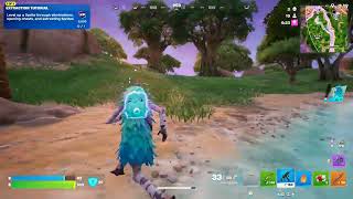Fortnite Chapter 7, Season 3 - Was This An OG Skull Trooper Skin?