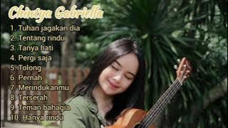 Chintya gabriella full album terbaru (musik cover)