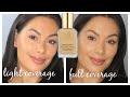 WEARING THE OG DOUBLE WEAR AS A TINTED MOISTURISER? | Beauty's Big Sister