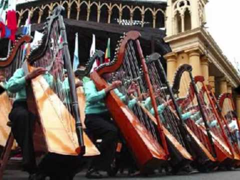 patrona santa cecilia.wmv