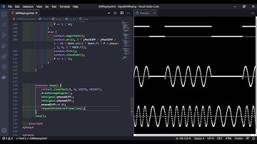 ASK | FSK | JavaScript Animation
