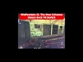 Wolfenstein II The New Colossus Steam Deck vs Switch Сравнение