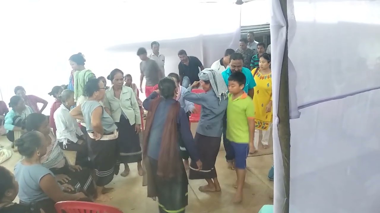 Achu ni kthui panda 2019||Bokafa