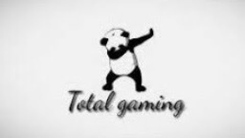 New intro of (total gaming)#ajjubhai must watch* 50view   20 likes