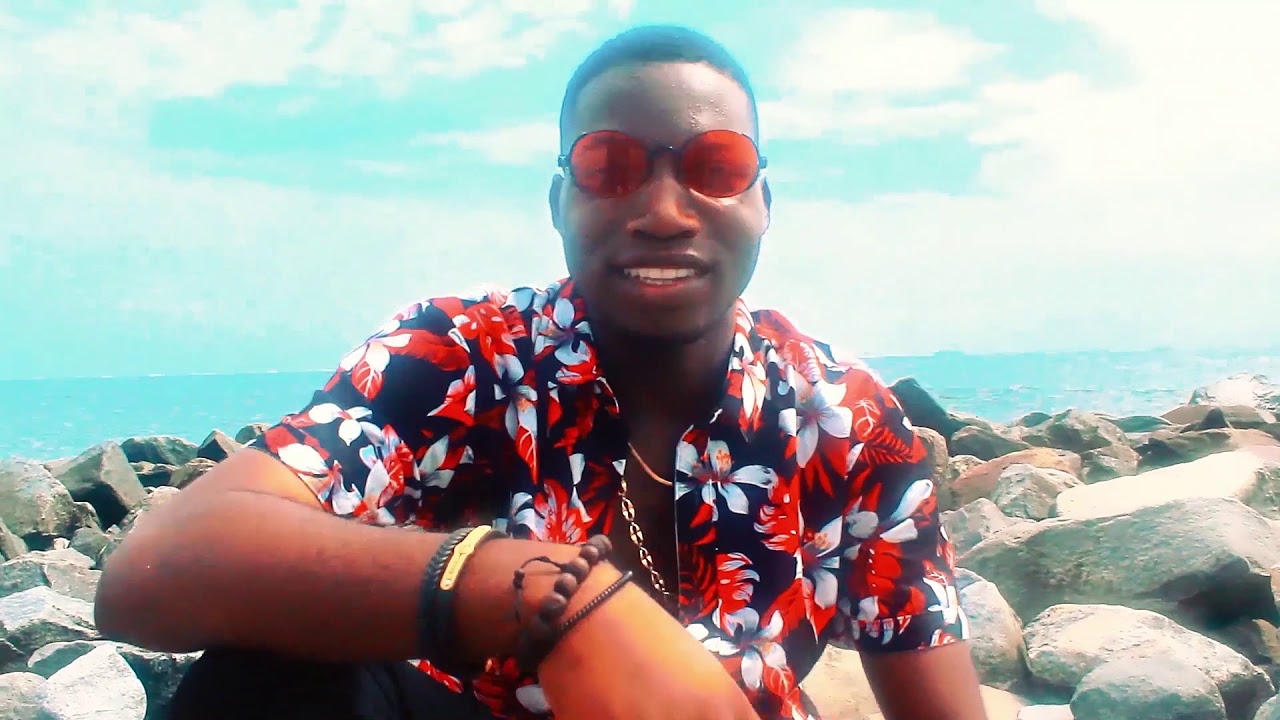 DESTINO _(DJOGBÉ) YouTube