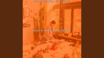 Wonderful Moods for Reopening