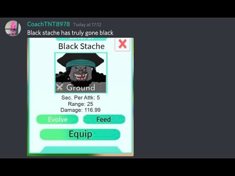 All Star Tower Defense Cursed Images #6