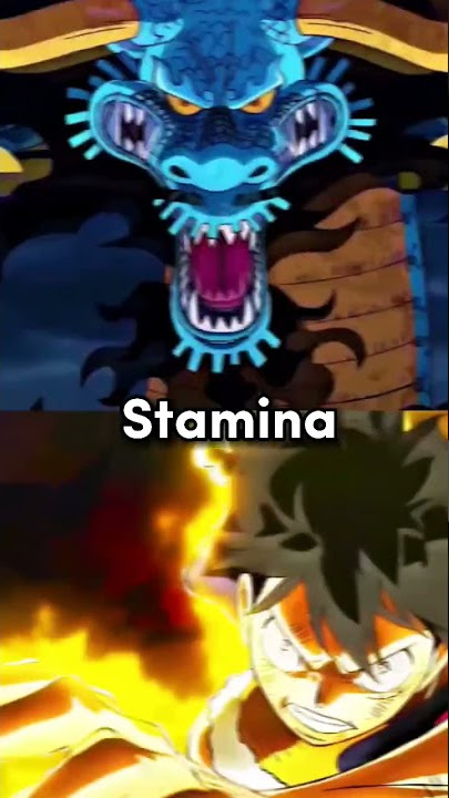 Kaido Vs Luffy | The Real Outcome | #onepiece #luffy #zoro #anime #naruto #law
