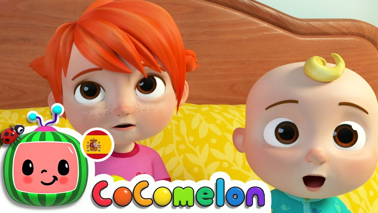 Featured image of post Cocomelon En Espanol Cocomelon formerly thatsmeontv and abckidtv is a youtube channel maintained by moonbug entertainment and founded on september 12 2005 by jay jeon and his company treasure studio inc which was based in irvine california