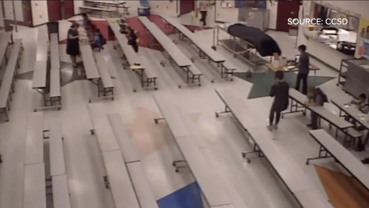 Following your money CCSD legal settlements cost taxpayers tens of