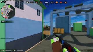 Counter Blox Source 2 | edit?