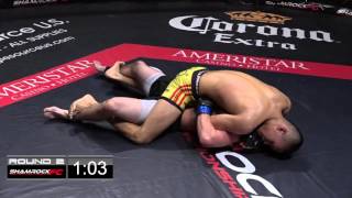 Shamrock Ambush Fight 4 Jacob Thrall Vs Steven Nguyen