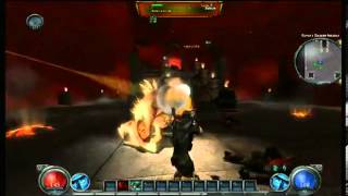 Hellgate: London - Trailer 10-09-07