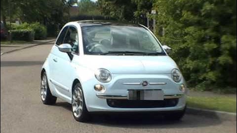 Reversing Around a Corner - UK Driving Test