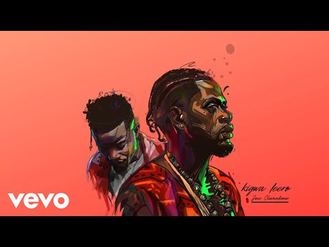 Slick Stuart DJ Roja Kigwa Leero Audio Ft Jose Chameleone